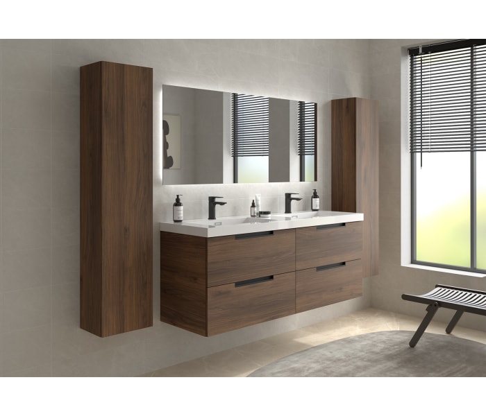 Conjunto mueble de baño Salgar Leni Principal 3