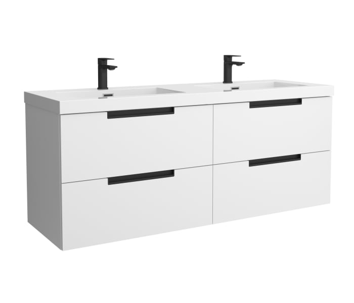 Conjunto mueble de baño Salgar Leni Detalle 10