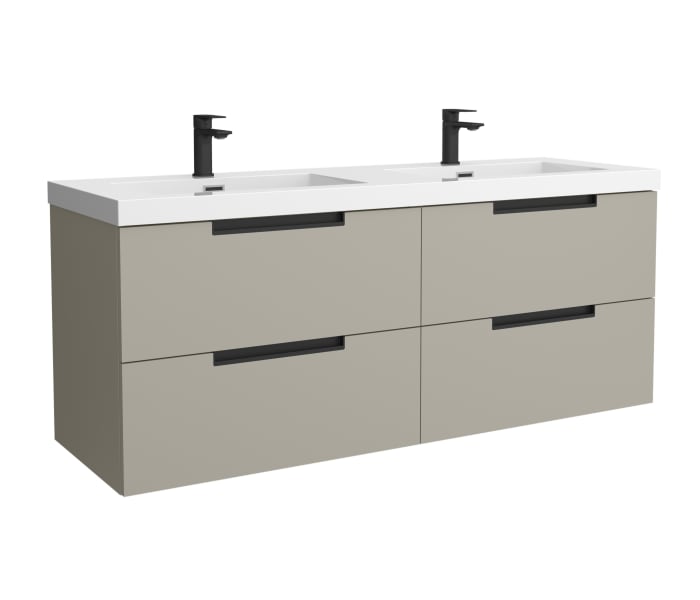 Conjunto mueble de baño Salgar Leni Detalle 11