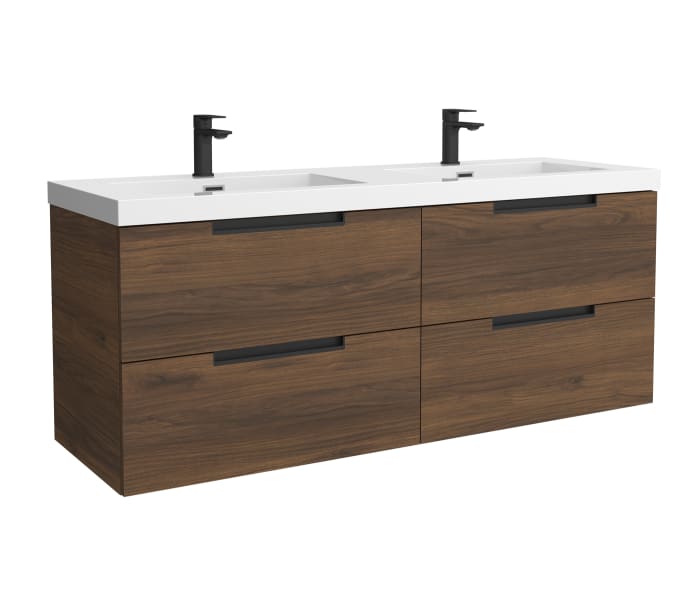 Conjunto mueble de baño Salgar Leni Detalle 9