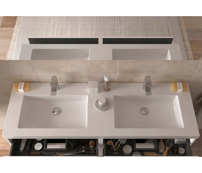 Conjunto mueble de baño Salgar Leni Detalle 12