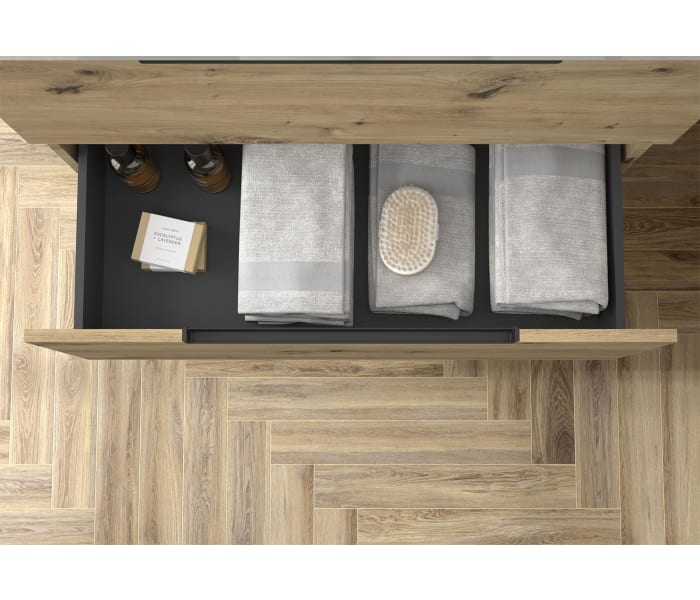 Conjunto mueble de baño Salgar Leni Detalle 14