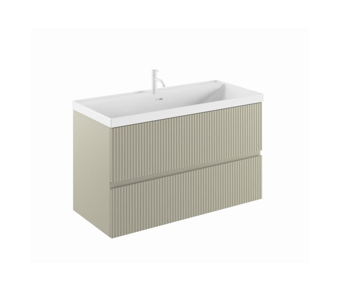 Conjunto mueble de baño Royo Vora Principal 4