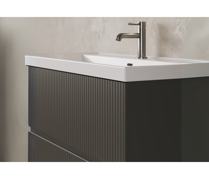 Conjunto mueble de baño Royo Vora Principal 5