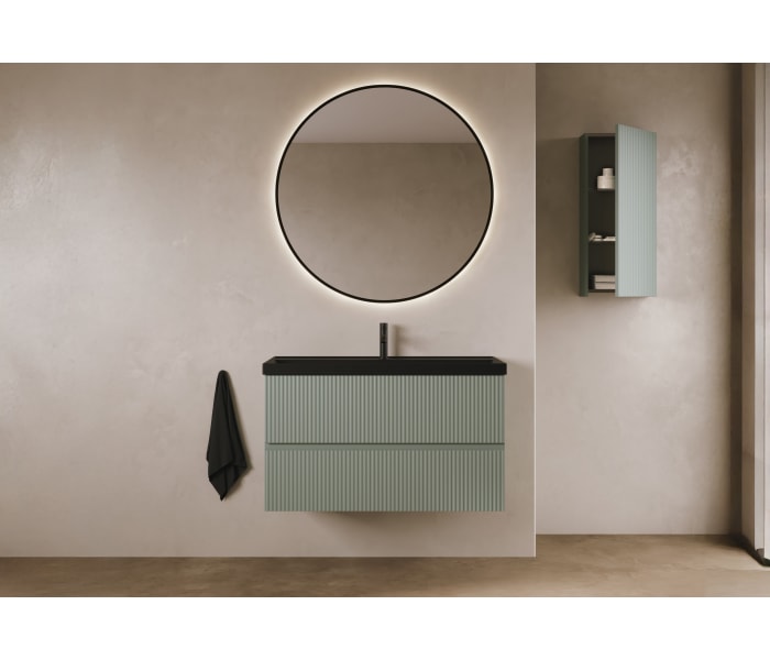 Conjunto mueble de baño Royo Vora Principal 2