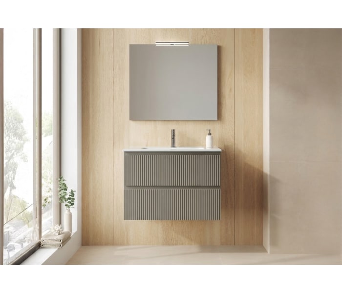 Conjunto mueble de baño Royo Vora Principal 4