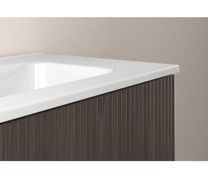 Conjunto mueble de baño Royo Vora Detalle 7