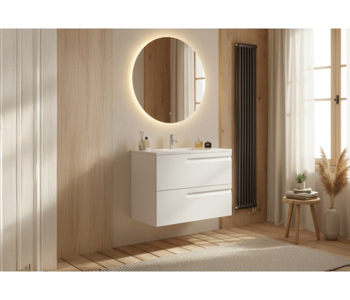 Mueble de baño Campoaras Zeus Principal 0
