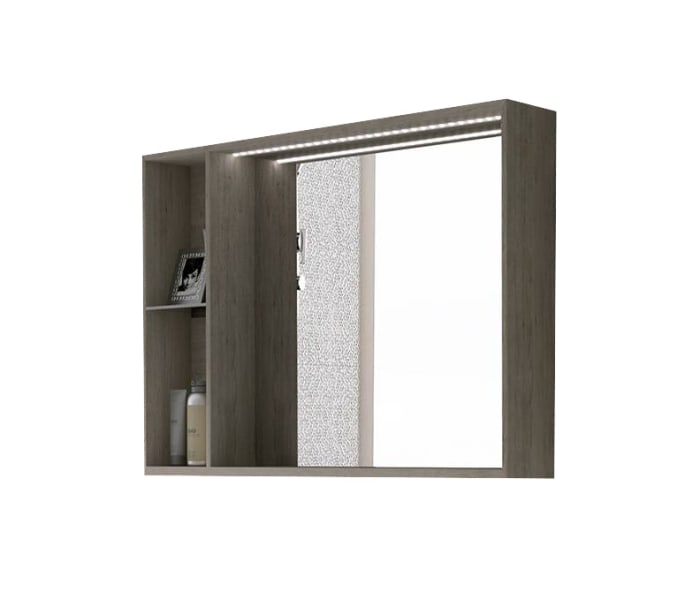 Oferta Estantería Lateral Armario 220cm