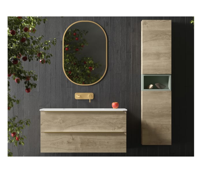 Mueble de baño Coycama Landes Principal 0