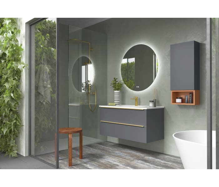 Mueble de baño Coycama Landes Principal 1