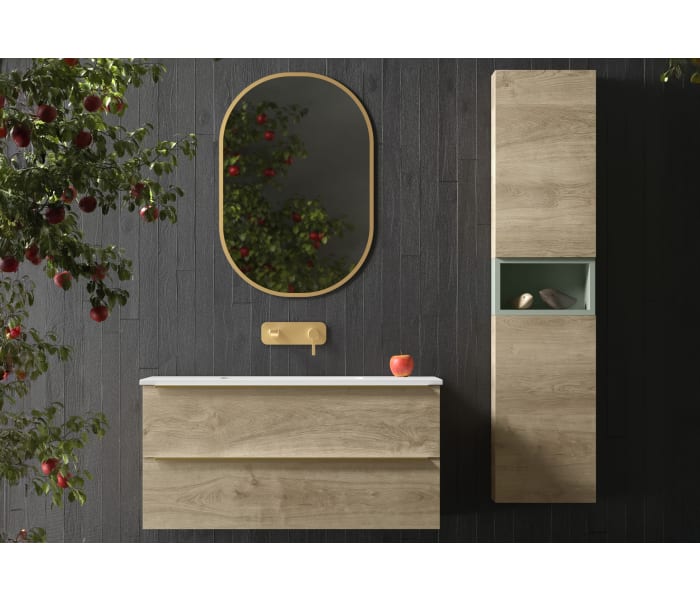 Mueble de baño Coycama Landes Principal 0