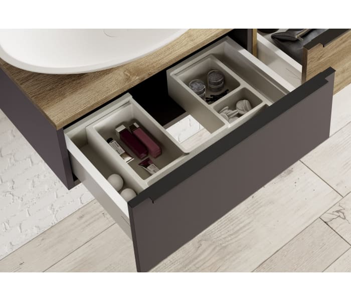Mueble de baño Coycama Landes Detalle 2