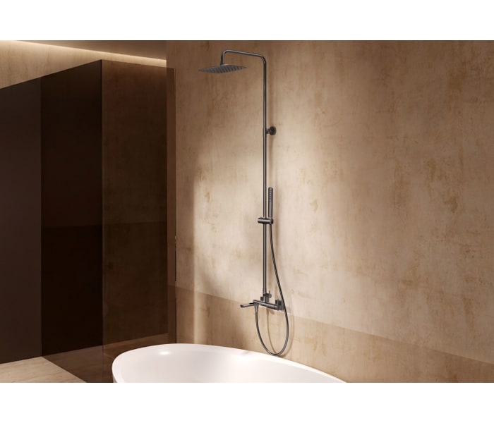 Columna de ducha y baño Imex Firenze Ambiente 8