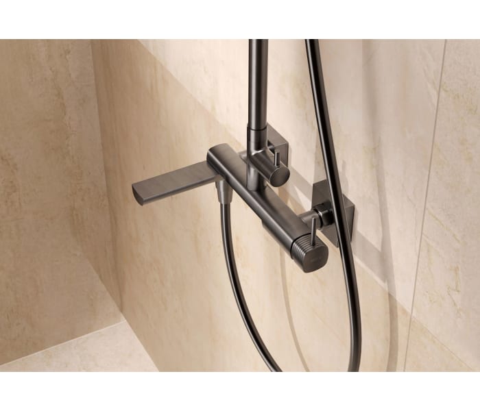 Columna de ducha y baño Imex Firenze Detalle 7