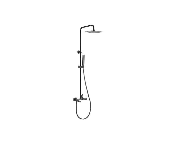 Columna de ducha y baño Imex Firenze Principal 5