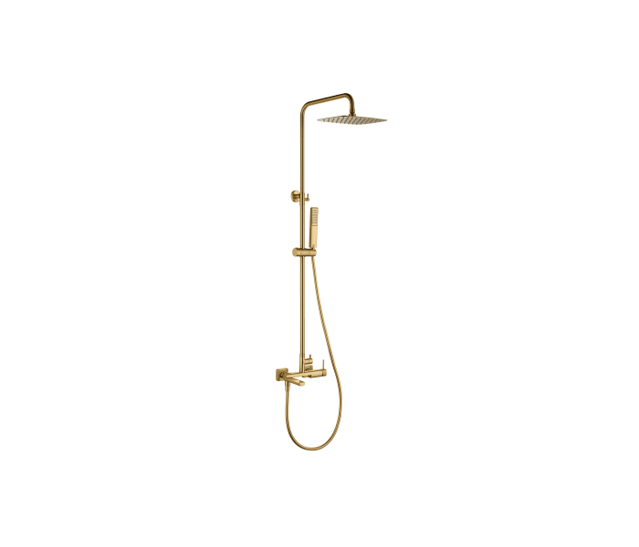 Columna de ducha y baño Imex Firenze Principal 3