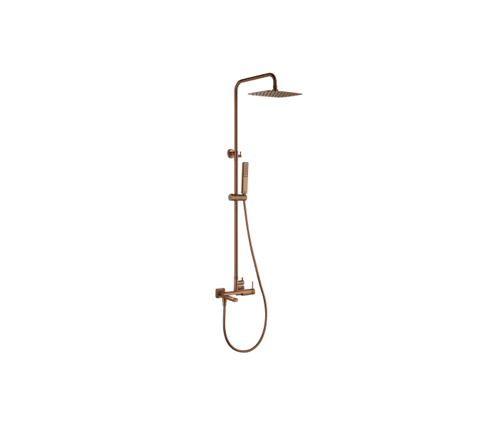 Columna de ducha y baño Imex Firenze Principal 4