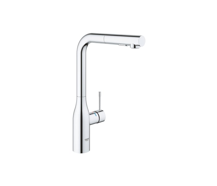 Grifo cocina extraible grohe hot sale