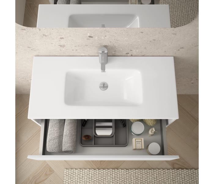 Mueble de baño Campoaras Aqua Detalle 3