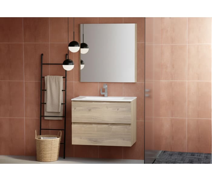 Mueble de baño Campoaras Aqua Principal 1