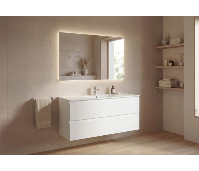 Mueble de baño Campoaras Aqua Principal 0