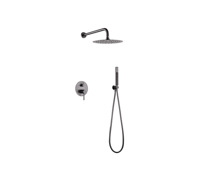 Conjunto de ducha empotrado Imex Monza Principal 2