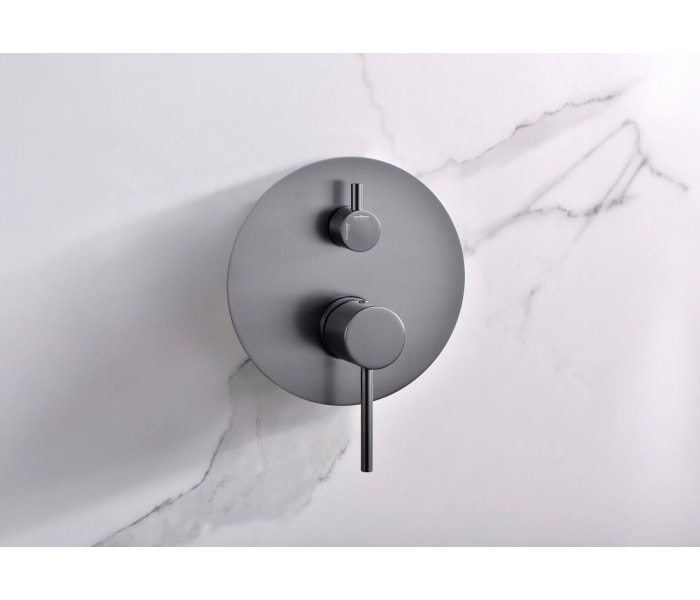 Conjunto de ducha empotrado Imex Monza Detalle 10