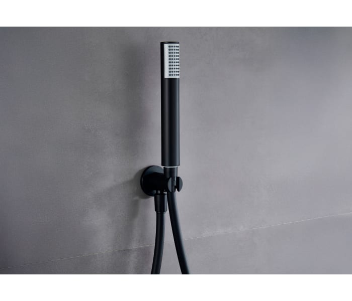 Conjunto de ducha empotrado Imex Monza Detalle 7