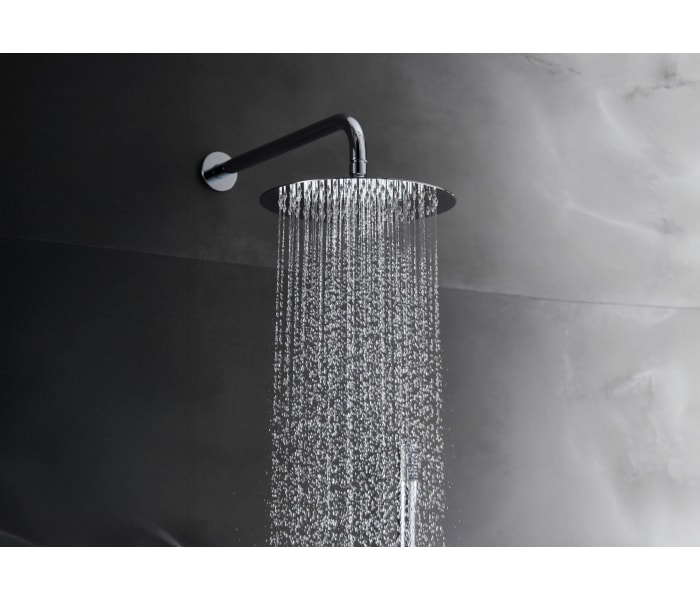 Conjunto de ducha empotrado Imex Monza Detalle 8