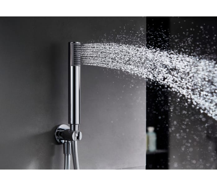 Conjunto de ducha empotrado Imex Monza Detalle 9