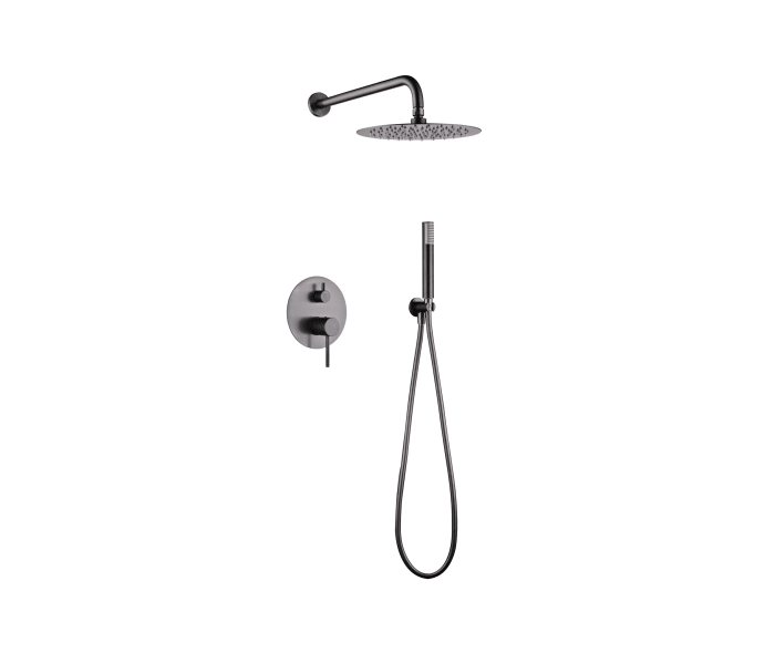 Conjunto de ducha empotrado Imex Monza Principal 2