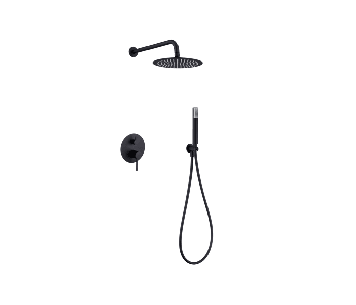 Conjunto de ducha empotrado Imex Monza Principal 1