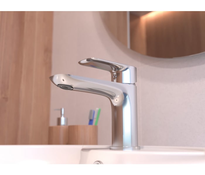 Grifo de lavabo GME Cassio Ambiente 5