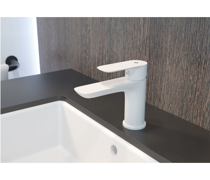 Grifo de lavabo GME Cassio Ambiente 6
