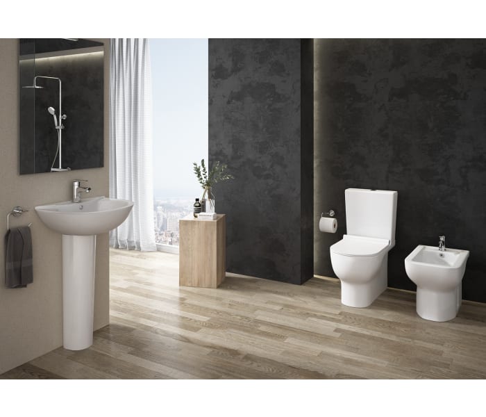 Grifo lavabo teka inca sales