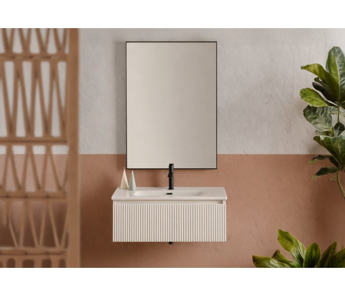 Conjunto mueble de baño Sanchis Etna Principal 3