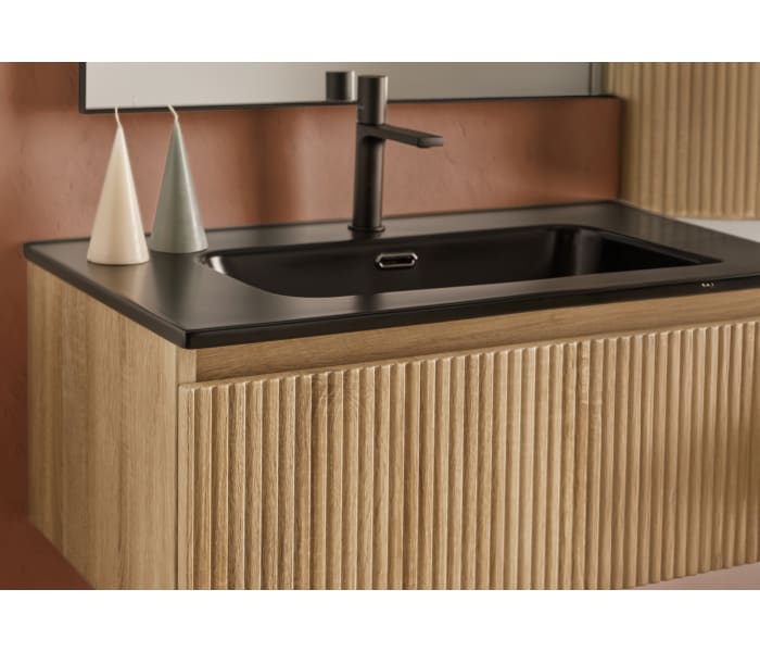 Conjunto mueble de baño Sanchis Etna Detalle 6