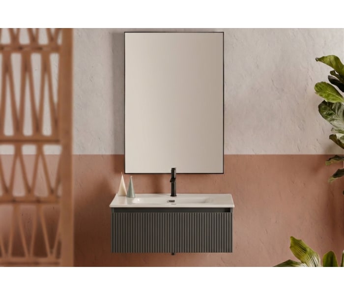 Conjunto mueble de baño Sanchis Etna Principal 4