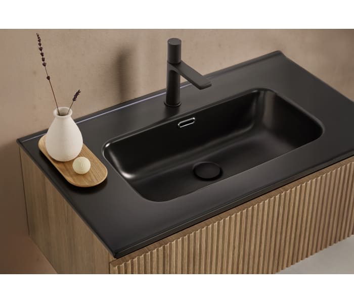 Conjunto mueble de baño Sanchis Etna Detalle 7