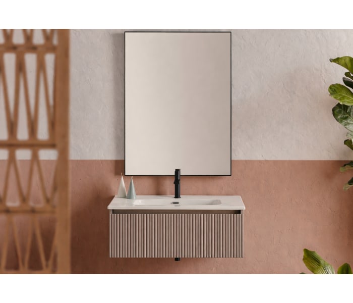 Conjunto mueble de baño Sanchis Etna Principal 5