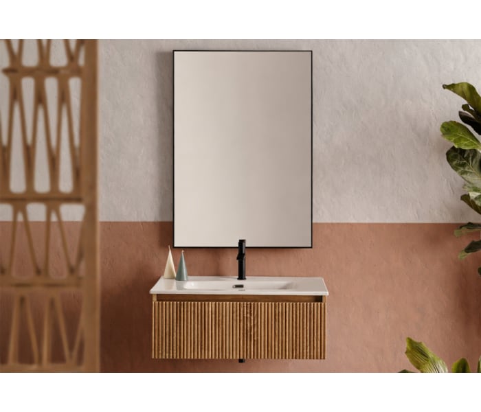 Conjunto mueble de baño Sanchis Etna Principal 1