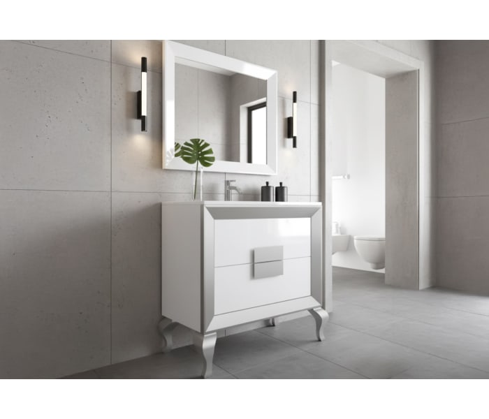 Mueble de baño Campoaras L-Gant vintage Principal 0