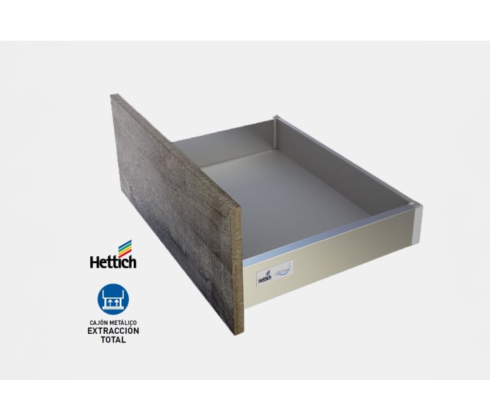 Mueble de baño Campoaras L-Gant vintage Detalle 6