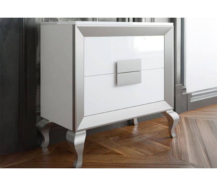 Mueble de baño Campoaras L-Gant vintage Detalle 4