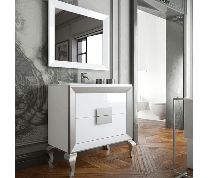 Mueble de baño Campoaras L-Gant vintage Principal 0