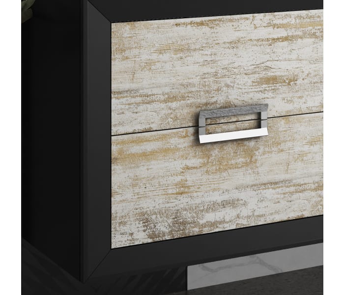 Mueble de baño Campoaras L-Gant vintage Detalle 7