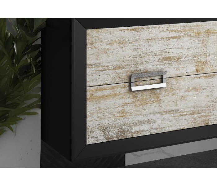 Mueble de baño Campoaras L-Gant vintage Detalle 5