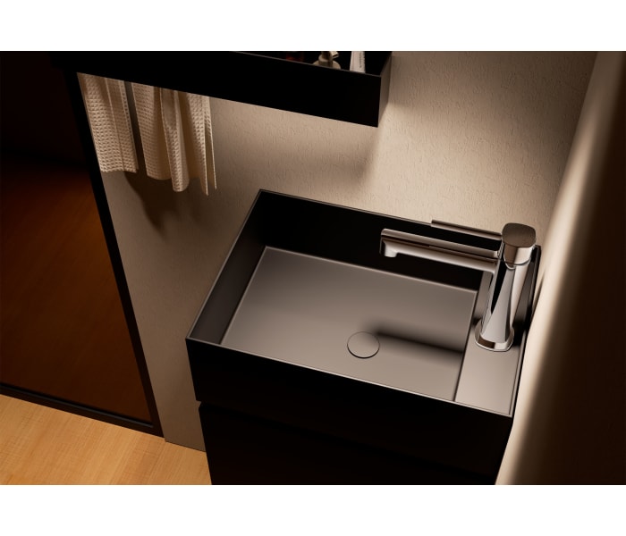 Grifo de lavabo Imex Toscana Ambiente 7