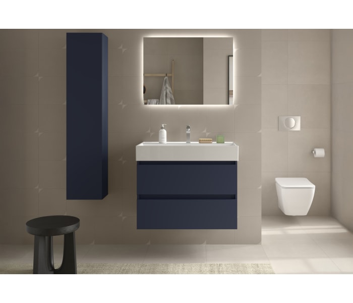 Conjunto mueble de baño Salgar Bequia Principal 4